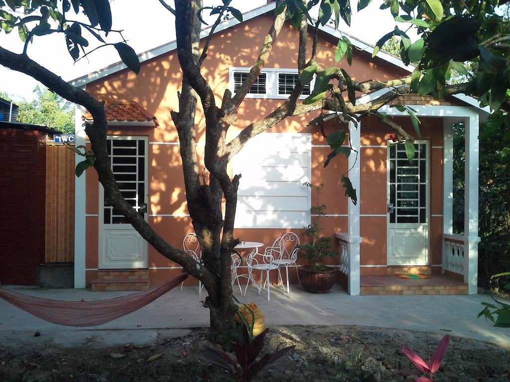 Nam Thanh Homestay Vĩnh Long Exterior photo