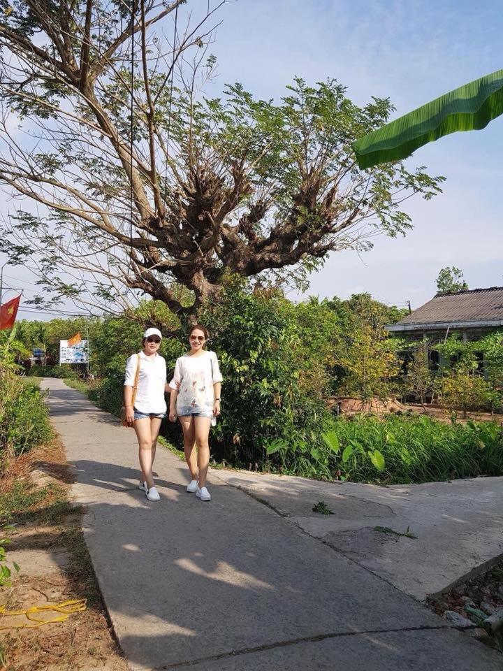 Nam Thanh Homestay Vĩnh Long Exterior photo