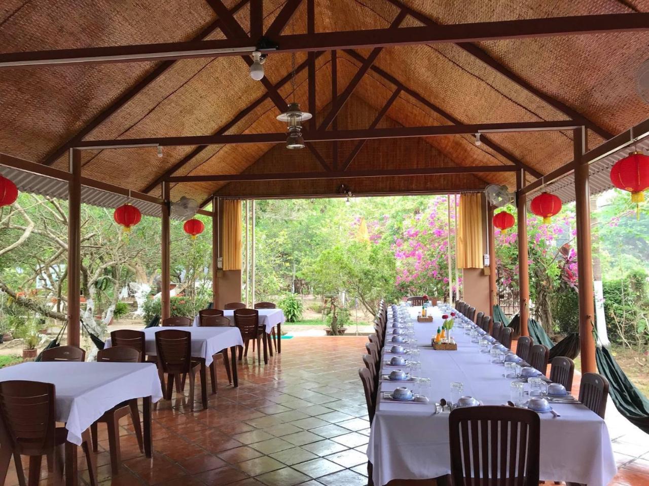 Nam Thanh Homestay Vĩnh Long Exterior photo