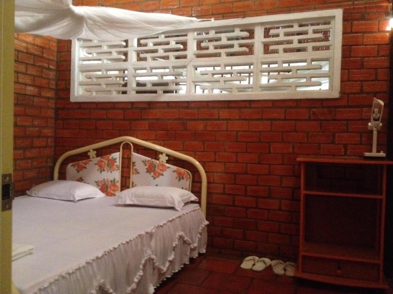Nam Thanh Homestay Vĩnh Long Exterior photo
