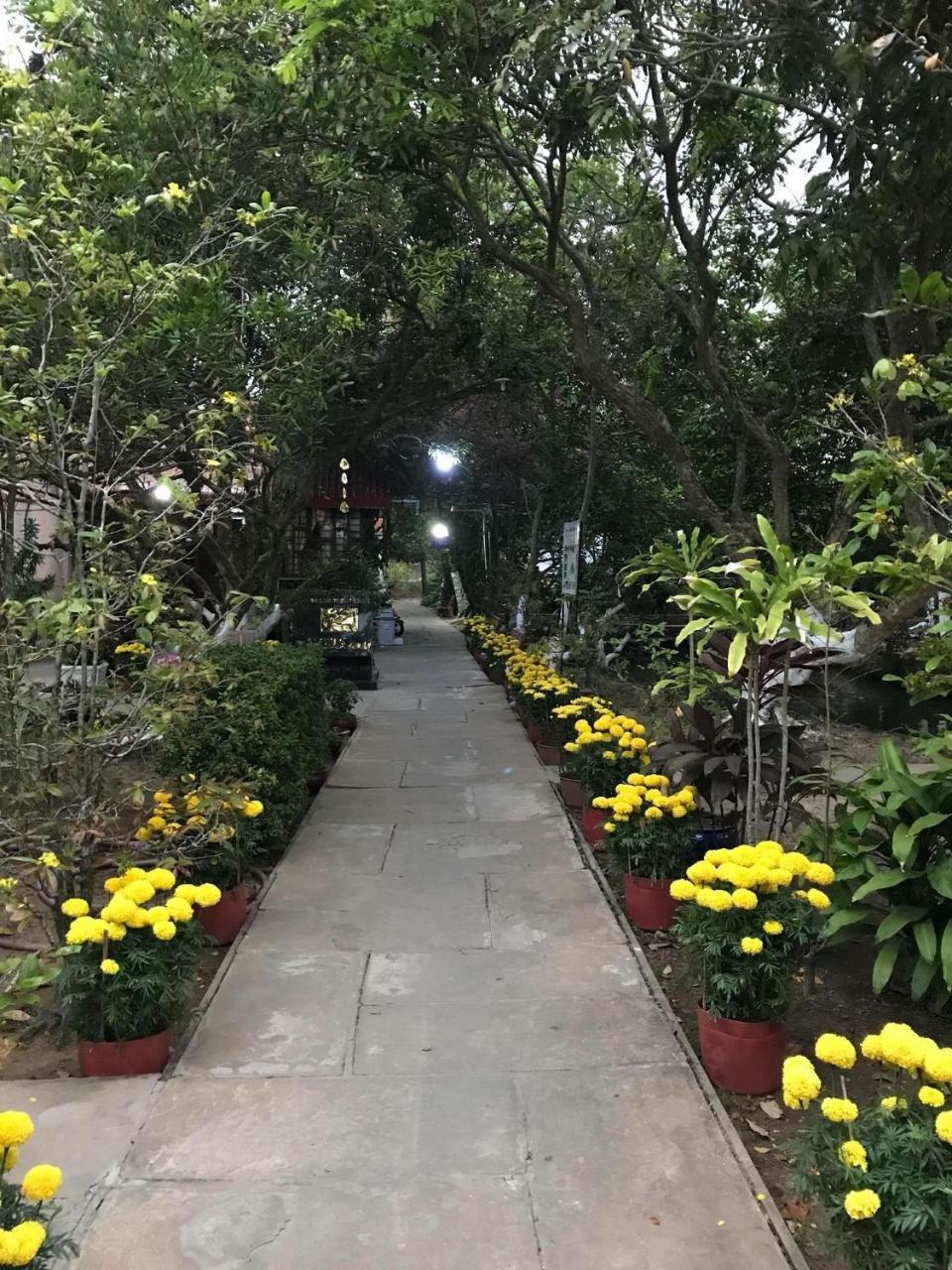 Nam Thanh Homestay Vĩnh Long Exterior photo